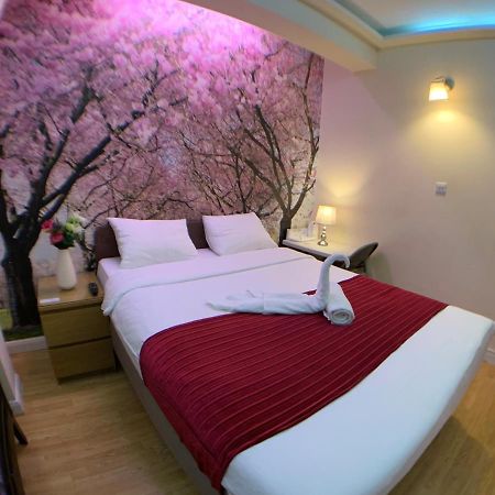 Barking Hotel Ngoại thất bức ảnh
