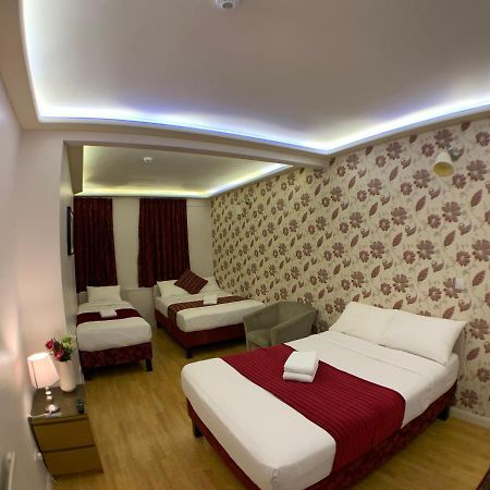 Barking Hotel Ngoại thất bức ảnh