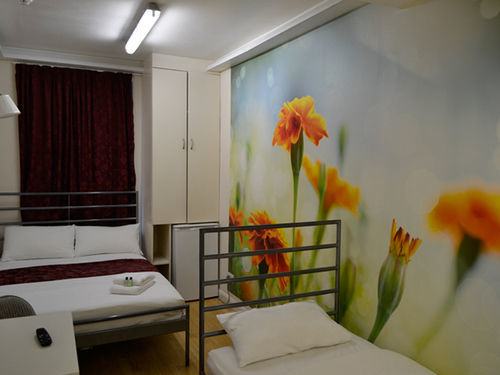 Barking Hotel Ngoại thất bức ảnh