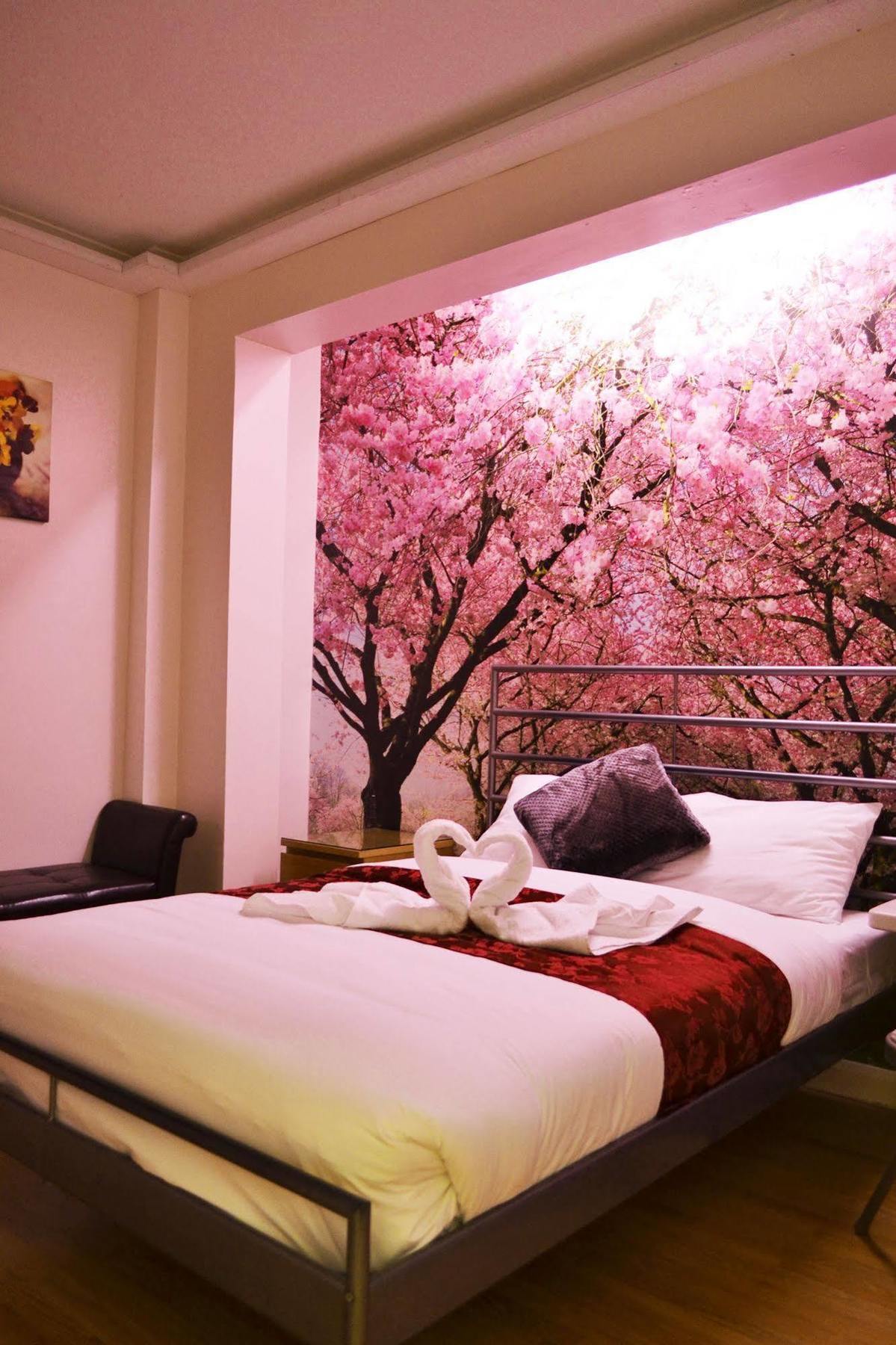Barking Hotel Ngoại thất bức ảnh