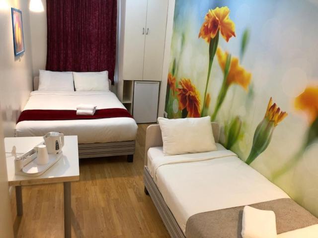 Barking Hotel Ngoại thất bức ảnh
