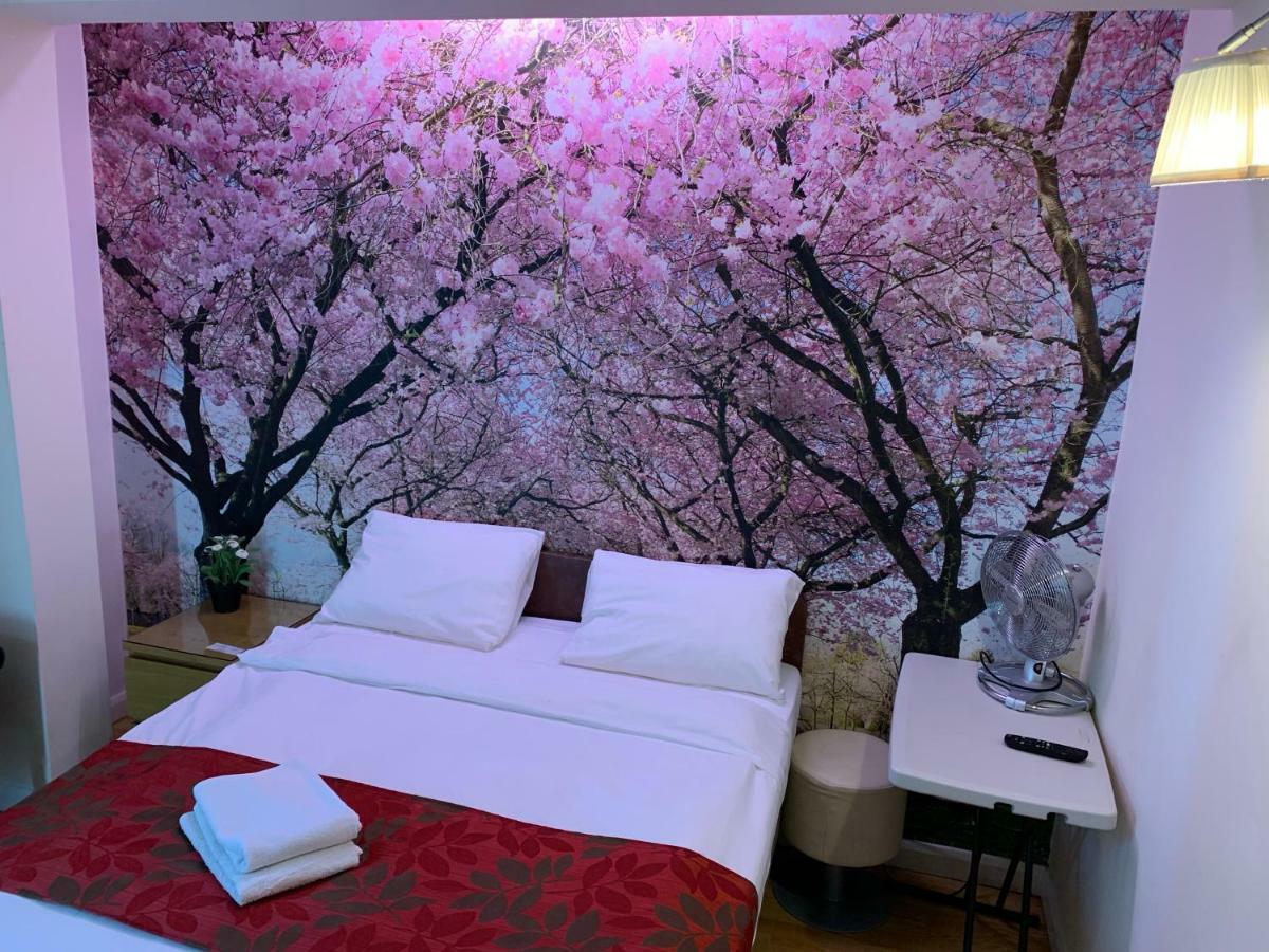 Barking Hotel Ngoại thất bức ảnh
