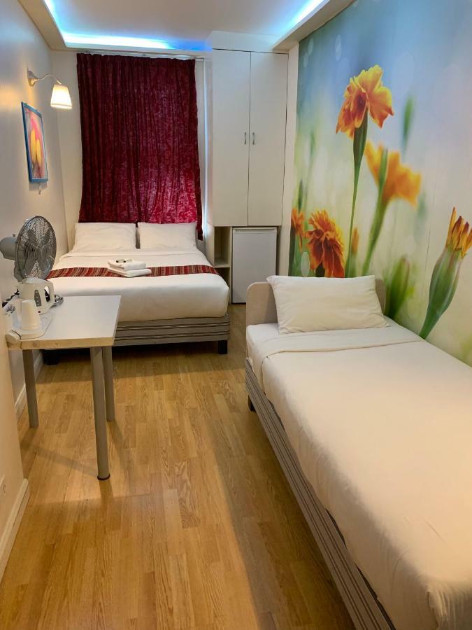 Barking Hotel Ngoại thất bức ảnh