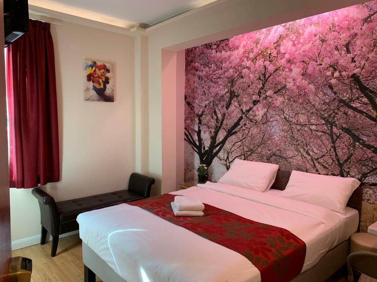 Barking Hotel Ngoại thất bức ảnh
