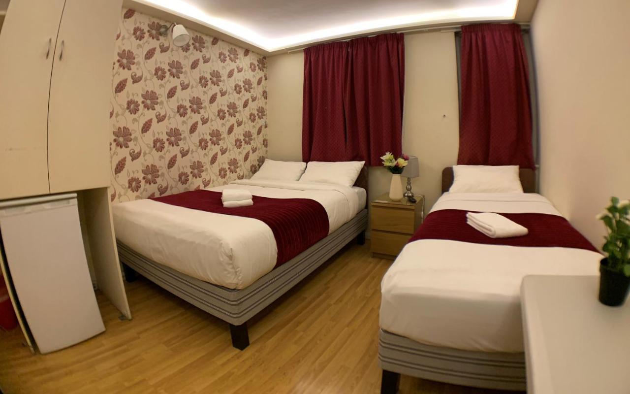 Barking Hotel Ngoại thất bức ảnh