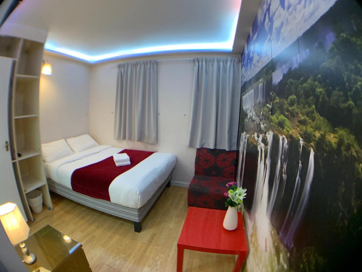 Barking Hotel Ngoại thất bức ảnh