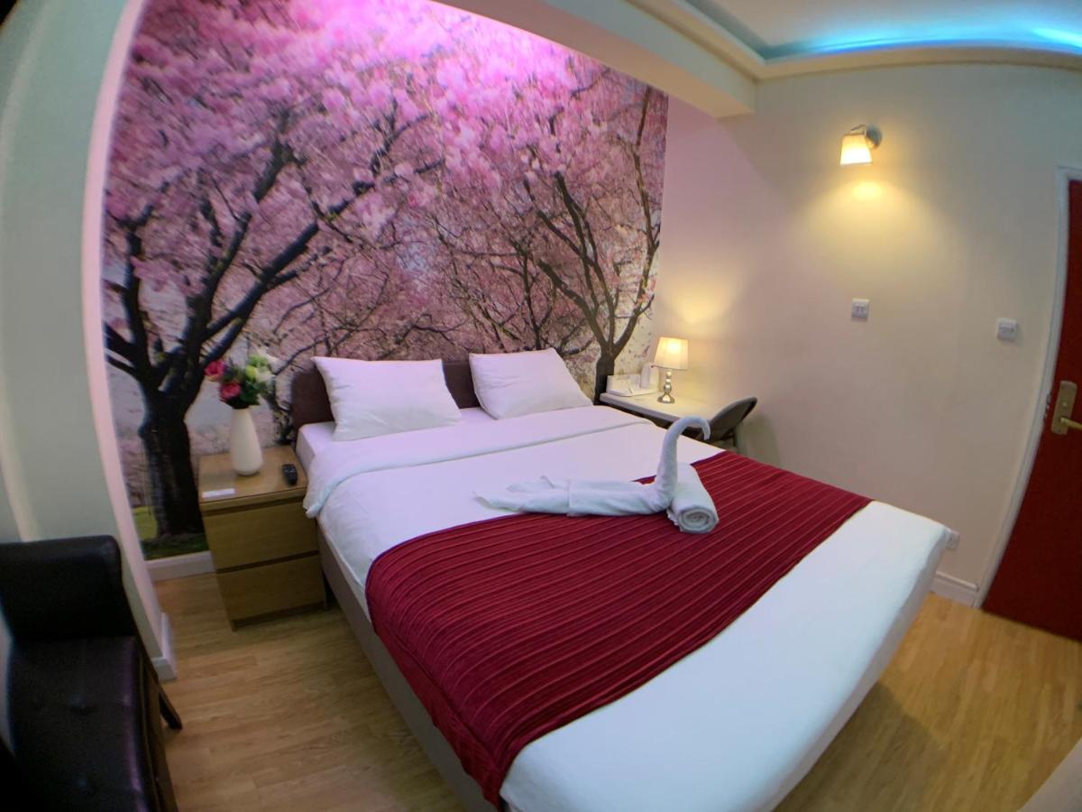 Barking Hotel Ngoại thất bức ảnh