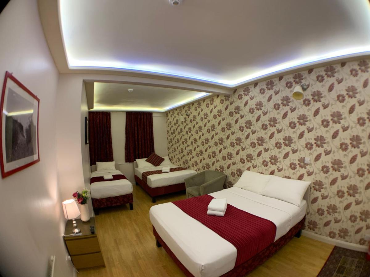 Barking Hotel Ngoại thất bức ảnh