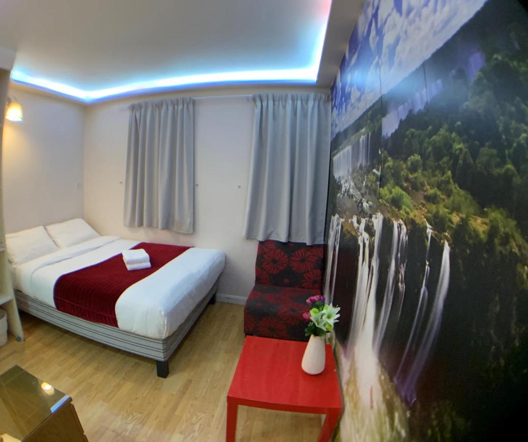 Barking Hotel Ngoại thất bức ảnh