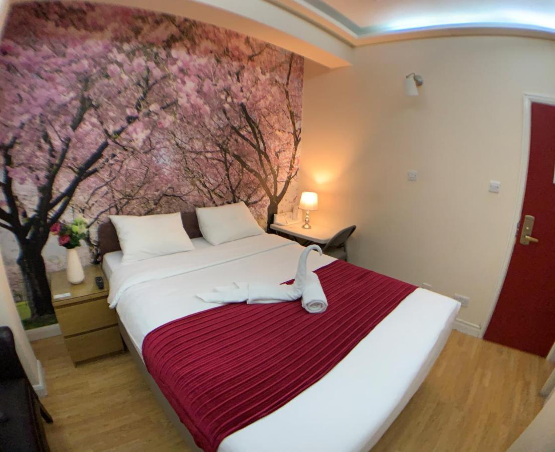 Barking Hotel Ngoại thất bức ảnh